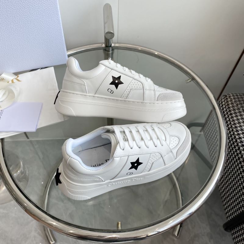 Christian Dior Low Shoes